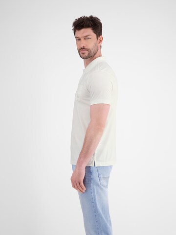 LERROS Shirt in White