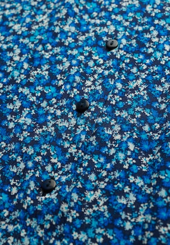 Superdry Summer dress in Blue
