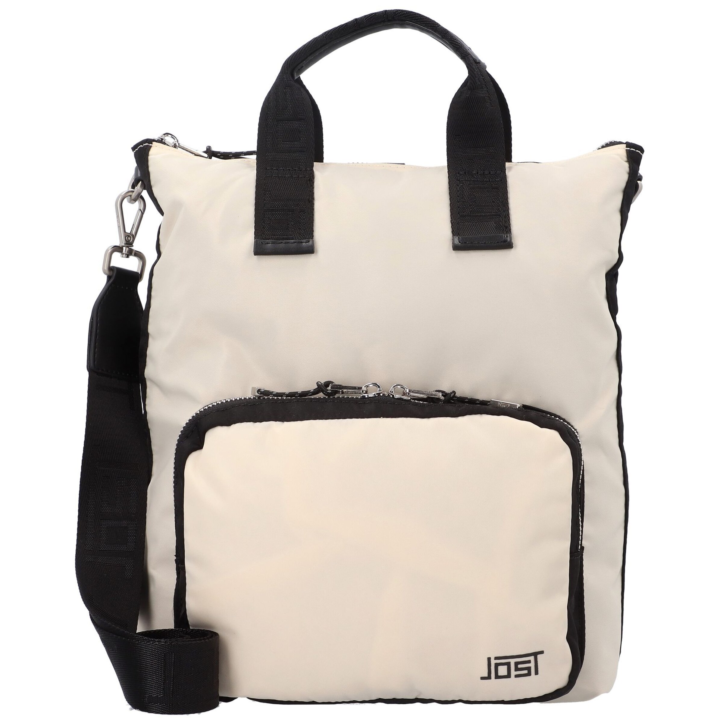Sac à dos 'Sala X-Change' JOST en beige : devant
