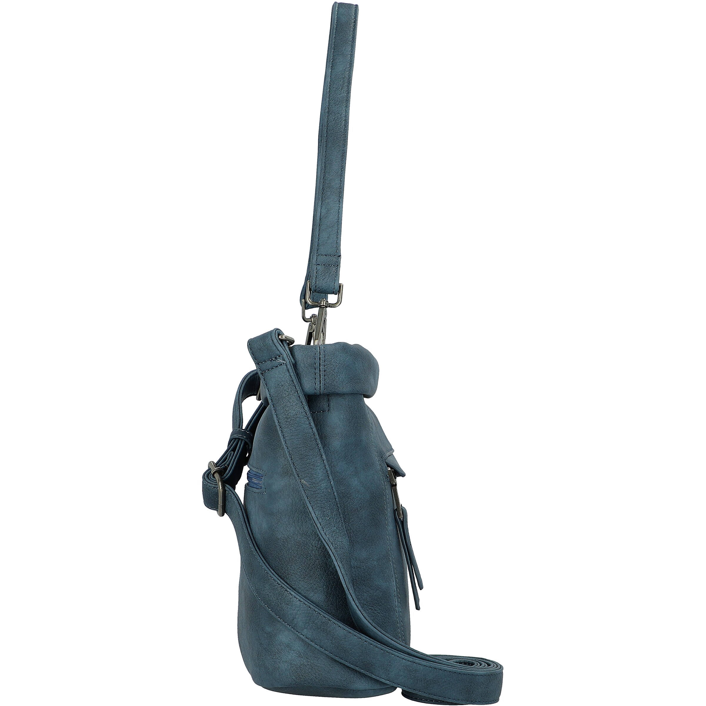 GREENBURRY Shoulder Bag in Blue