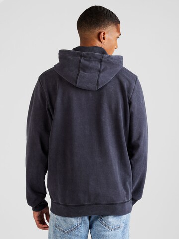 Tommy Jeans Sweatshirt in Grau