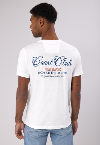 Street One MEN Shirt in White