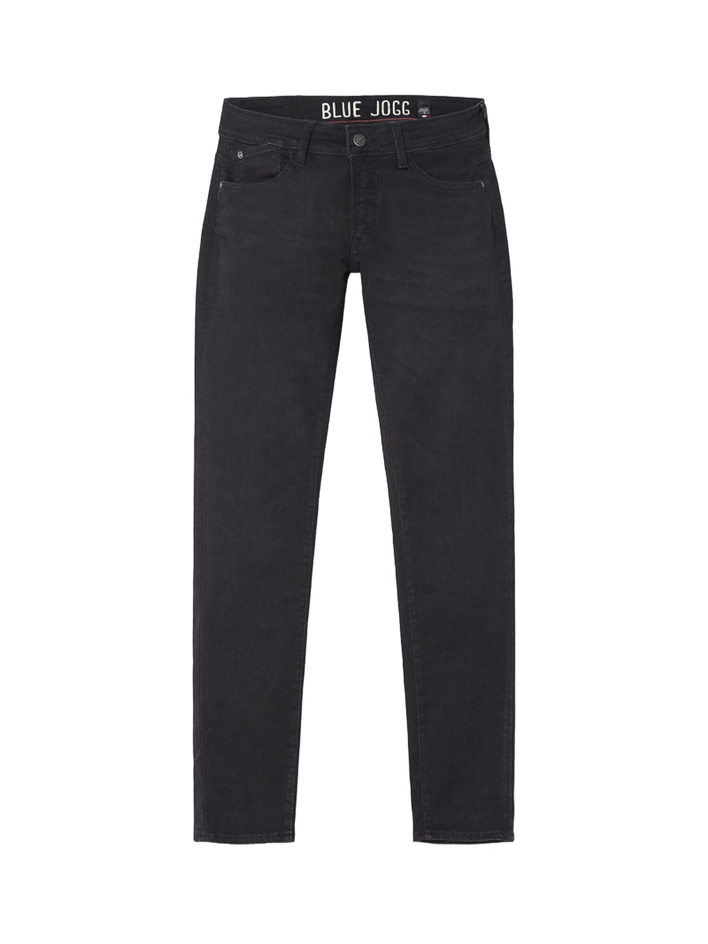 Regular Jean Le Temps Des Cerises en noir : devant