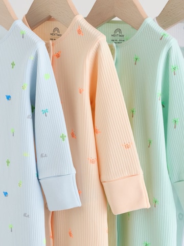 Next Pižama | modra barva