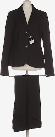s.Oliver Workwear & Suits in S in Black: front