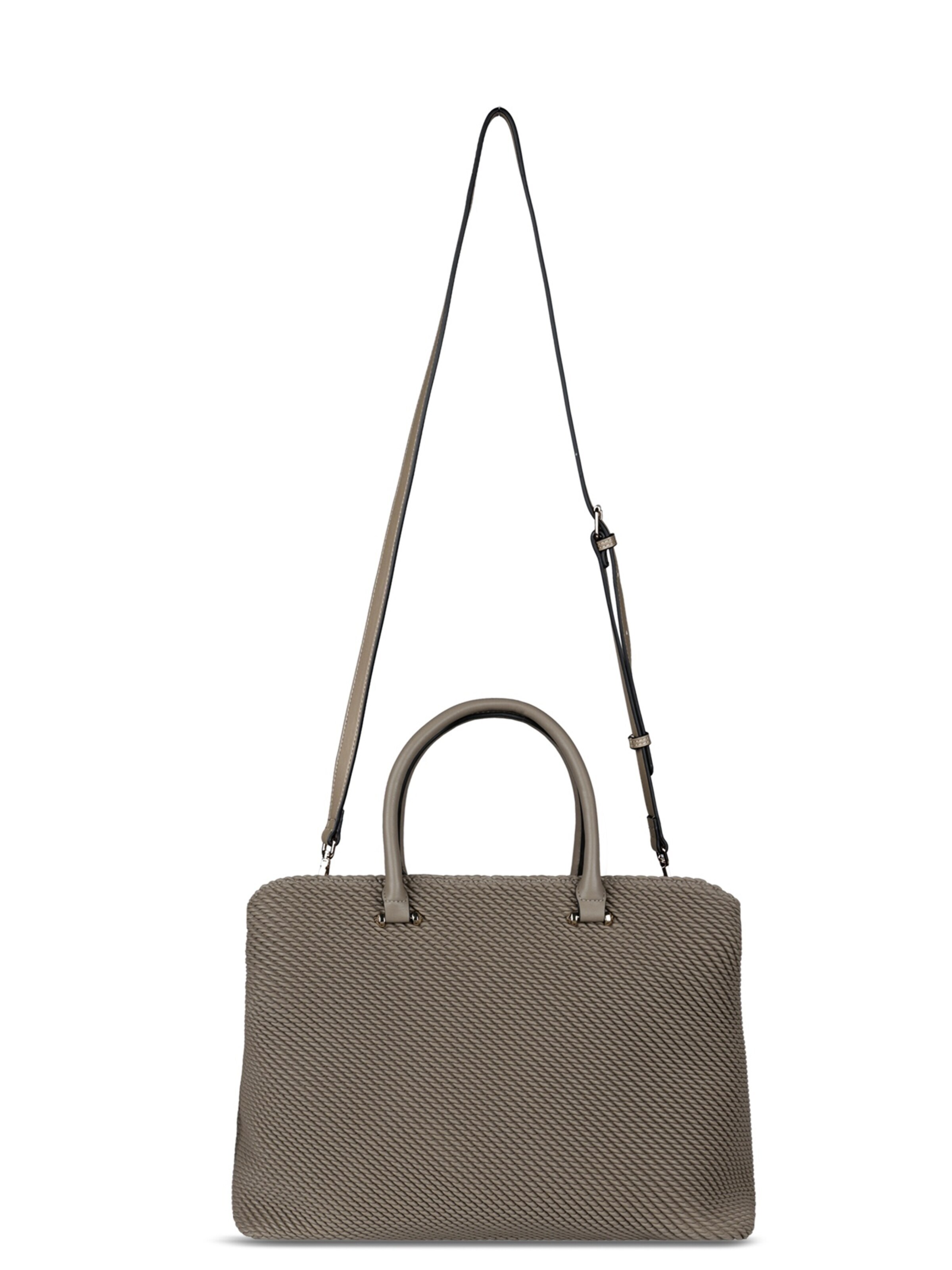 bugatti - Bolso de mano 'JULICE' en beige