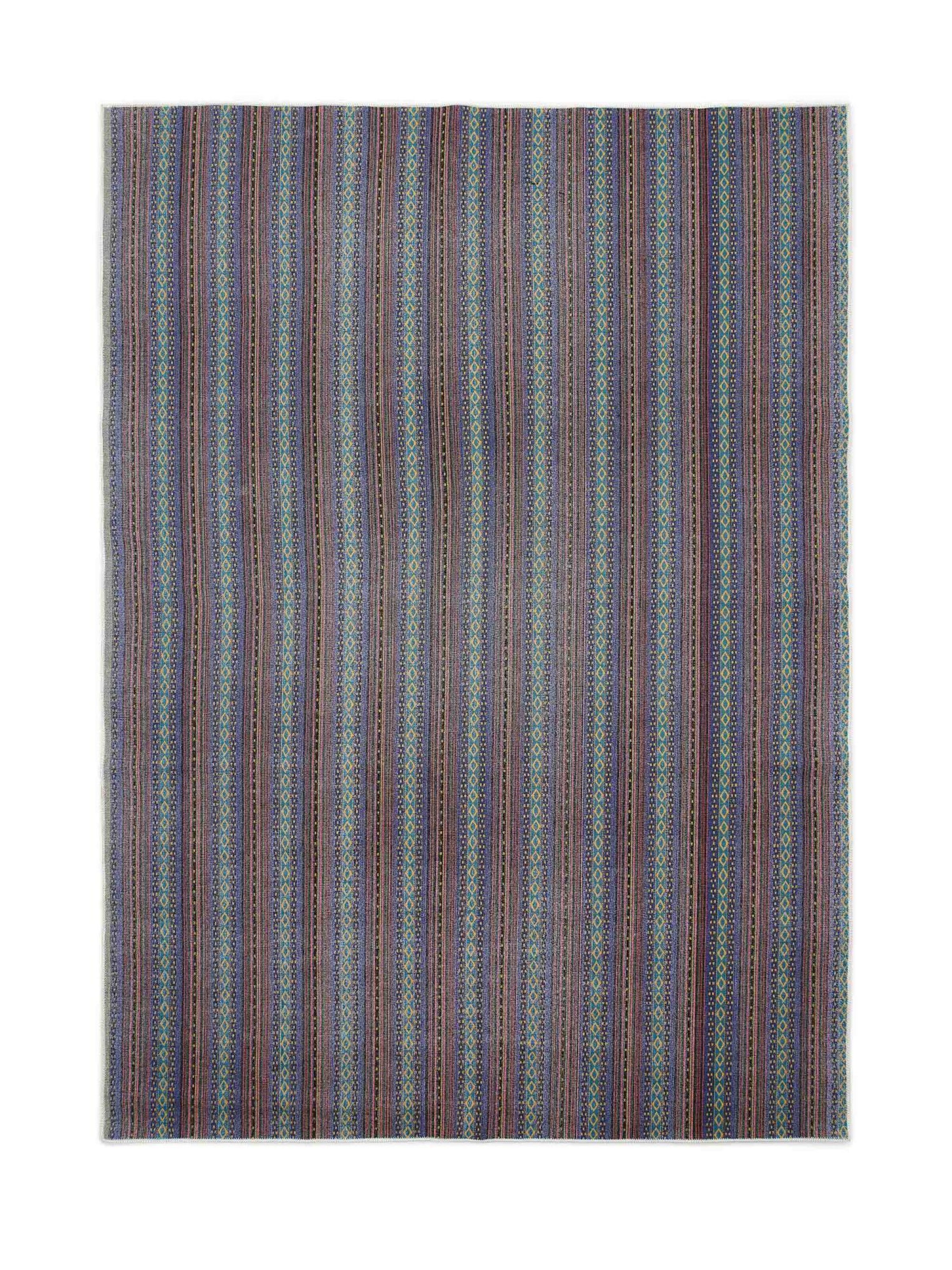 ESSENZA Carpet 'Floor' in Grey