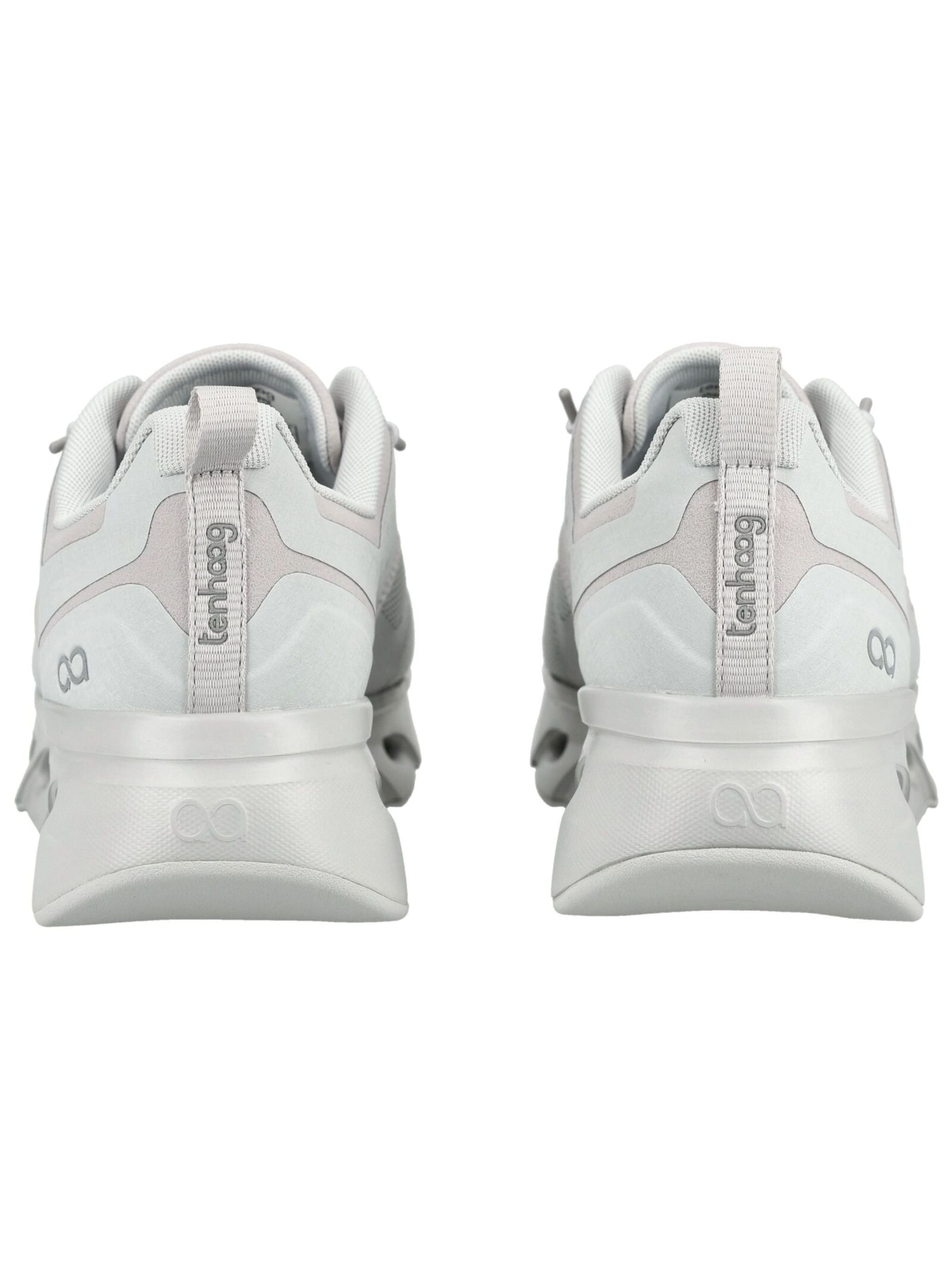 Sneaker bassa di Tenhaag in grigio