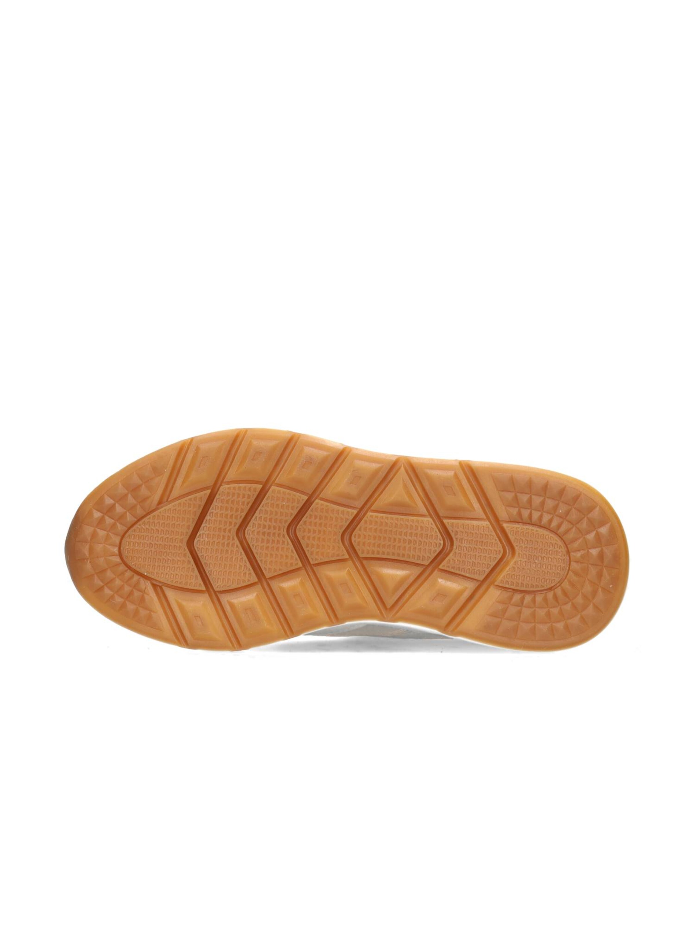 Baskets basses 'Kae' POSH by Poelman en beige