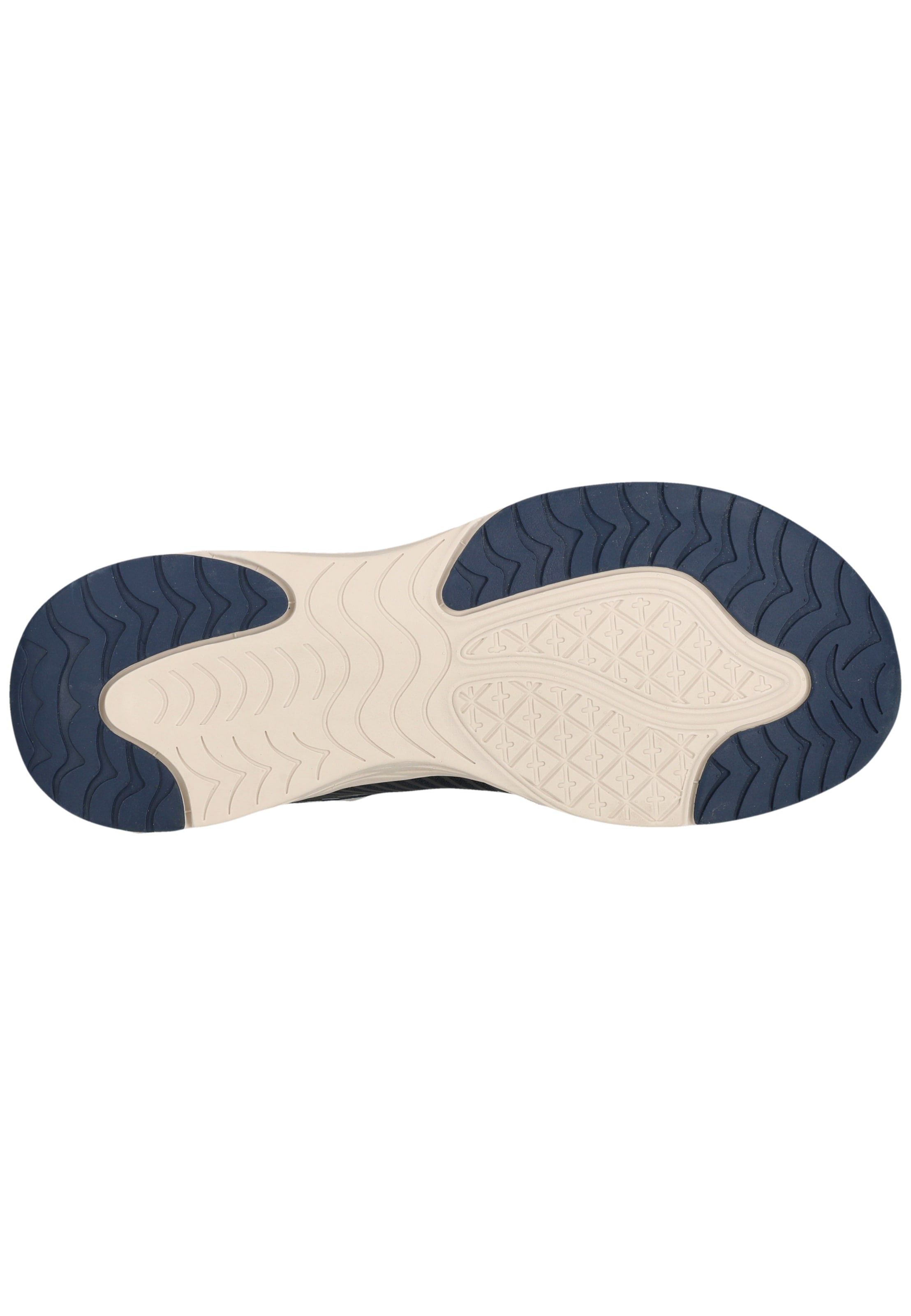 Whistler Sneaker 'Linares' in Blau