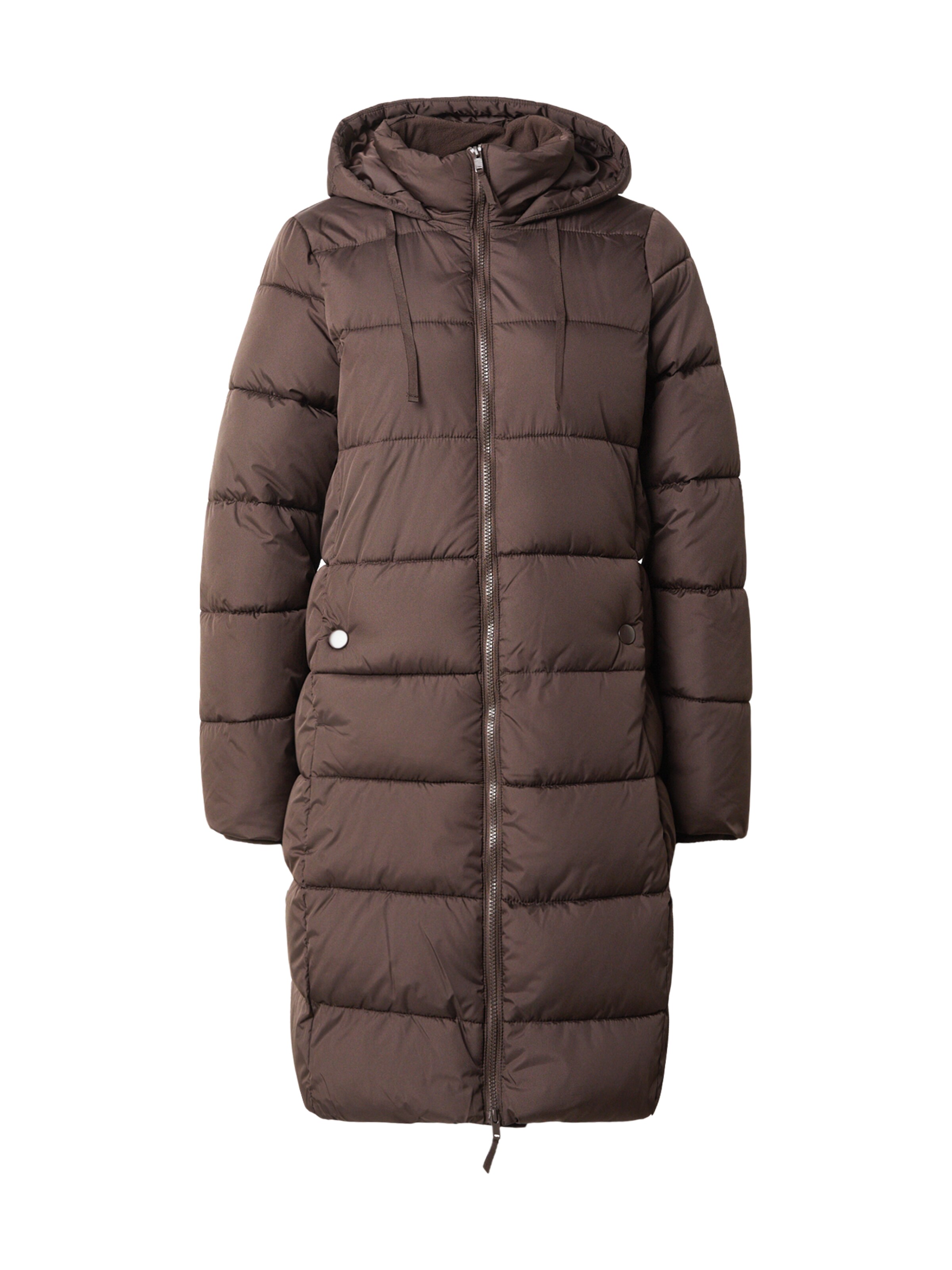 GAP - Chaqueta de entretiempo en marrón: frente
