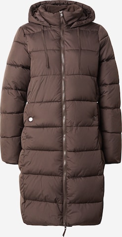 GAP - Chaqueta de entretiempo en marrón: frente