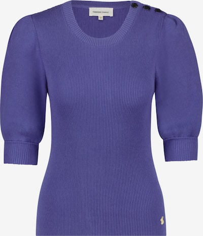 Fabienne Chapot Sweater 'Lillian' in Dark purple, Item view