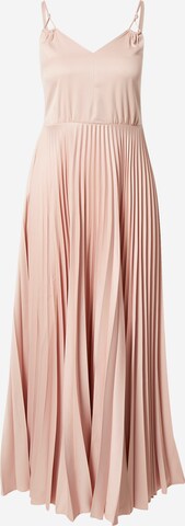 Closet London Evening dress in Pink: front