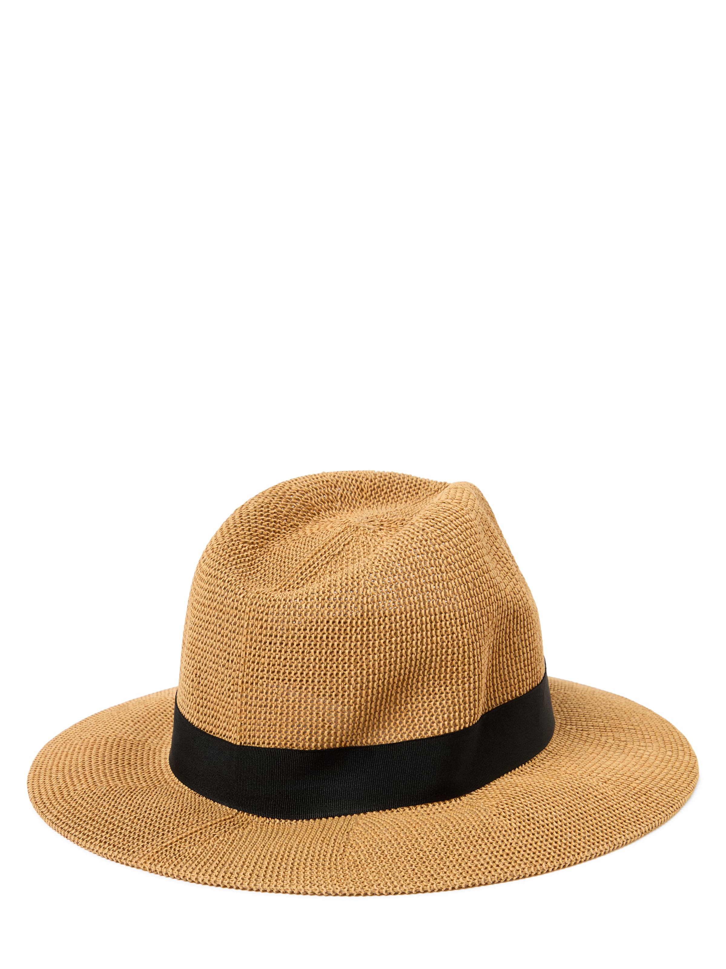 Marie Lund Hat in Brown