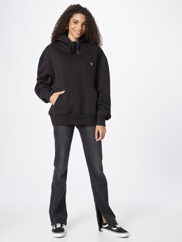 Vertere Berlin Sweatshirt in Black