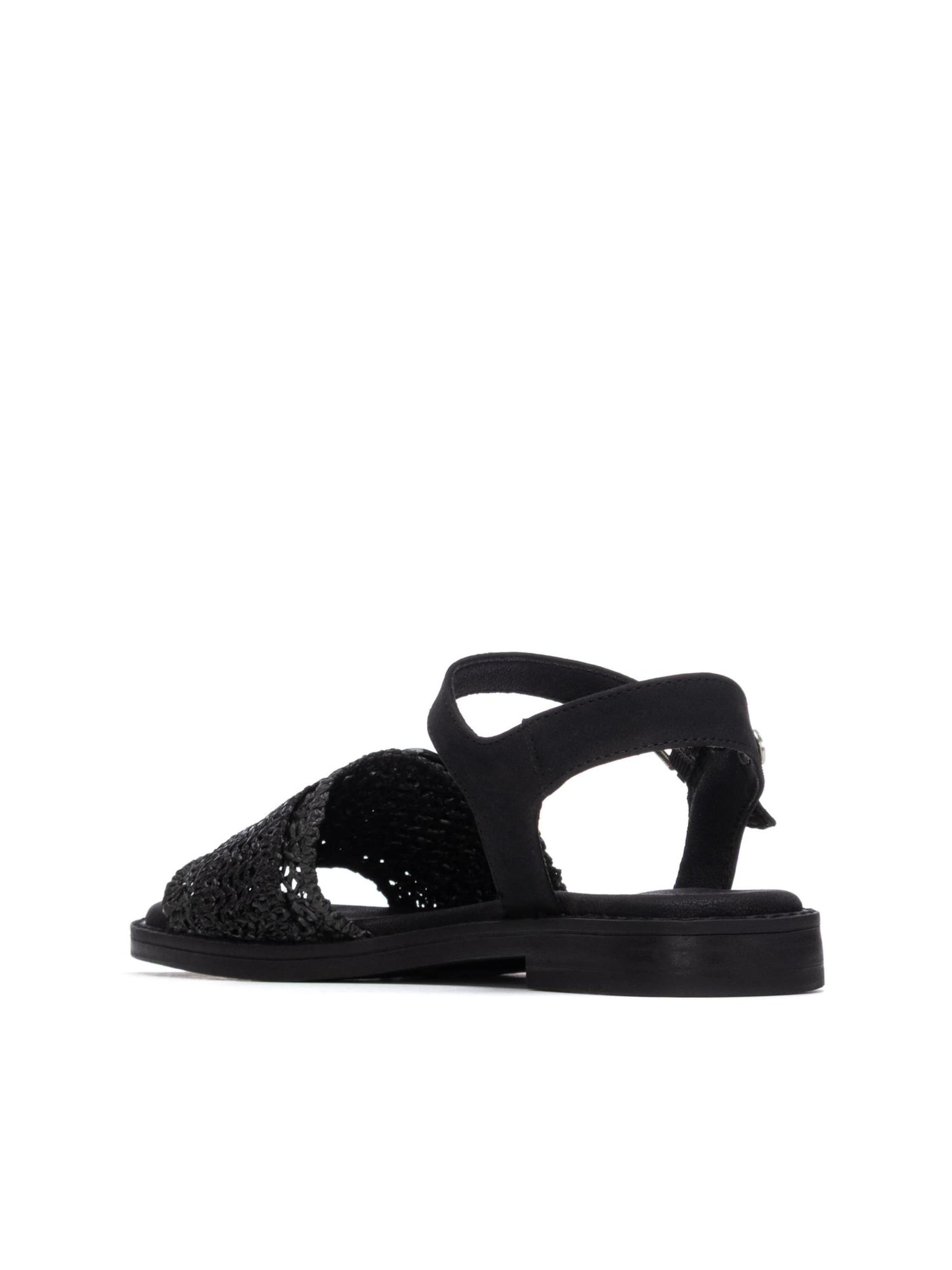 Xti - Sandalias en negro