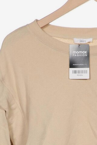 JAKE*S Sweater XL in Beige