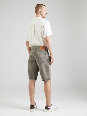 Loosefit Jeans '469 LOOSE' di LEVI'S ® in grigio