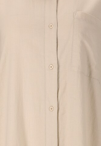 Athlecia Kleid 'Resort' in Beige
