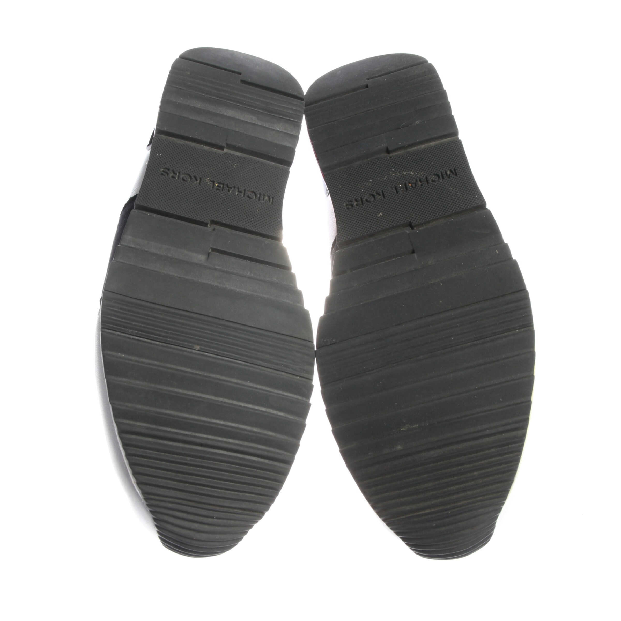 Michael Kors Turnschuhe / Sneaker 38,5 in Mischfarben