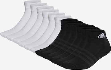 ADIDAS ORIGINALS Socken in Mischfarben: Vorderseite