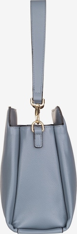 VALENTINO Handbag 'Manhattan' in Blue