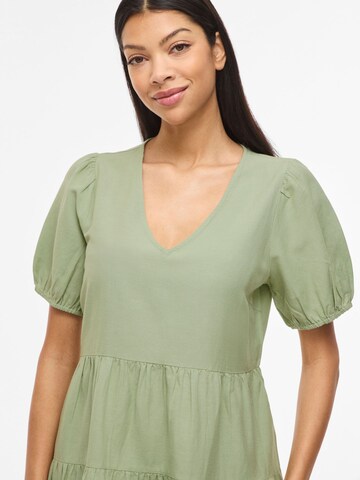 Abito 'Prisilla' di VILA in verde