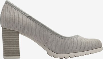 s.Oliver Pumps in Grey