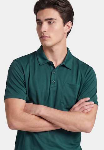 Mo ATHLSR Shirt in Groen