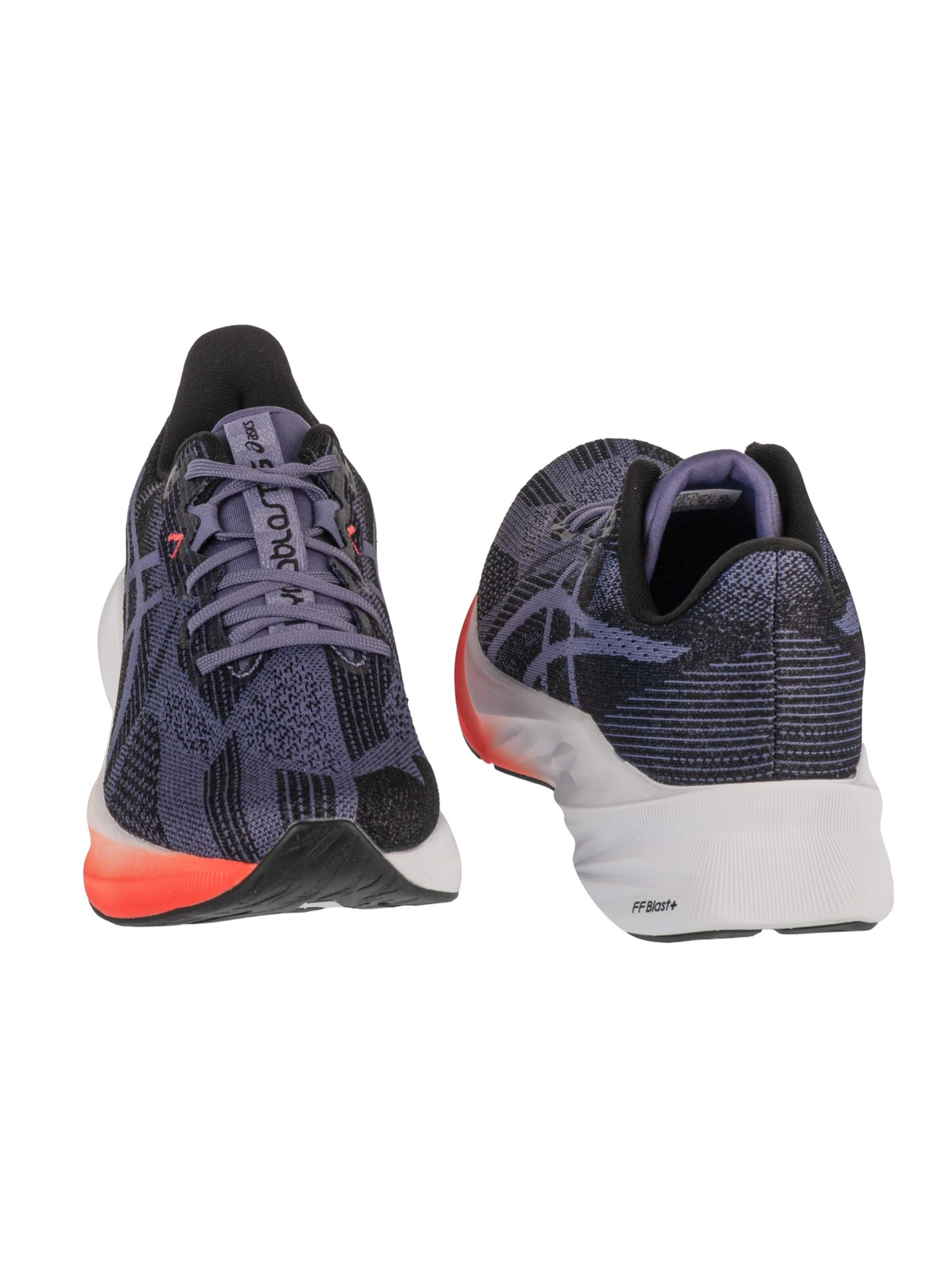 ASICS Running Shoes 'Dynablast 5' in Purple