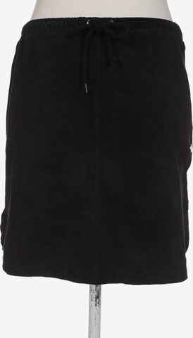 FREAKY NATION Skirt in M in Black: front
