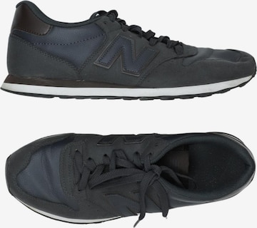 new balance Sneaker 41,5 in Grau: Vorderseite