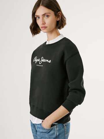 Sweat-shirt 'Baddy' Pepe Jeans en noir