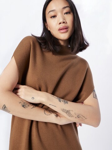 Abito in maglia di Club Monaco in beige