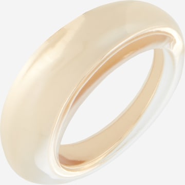 Karolina Kurkova Originals Ring 'Esma' in Gold: front