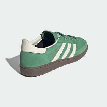 ADIDAS ORIGINALS Низкие кроссовки 'Handball Spezial' в Зеленый