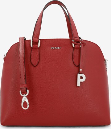 Picard Shopper 'Catch Me' in Red: front