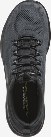 SKECHERS - Zapatillas deportivas bajas 'Summits Louvin ' en negro