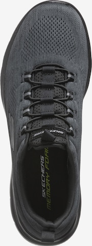 SKECHERS Sneaker 'Summits Louvin ' in Schwarz