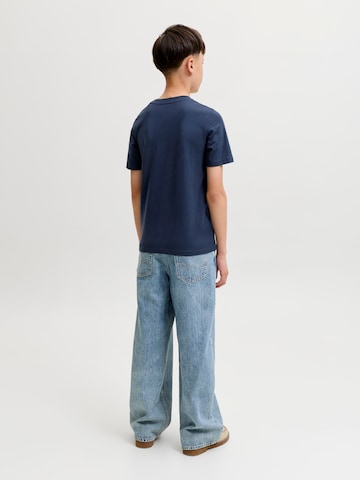 Jack & Jones Junior Paita 'JJTOM' värissä sininen