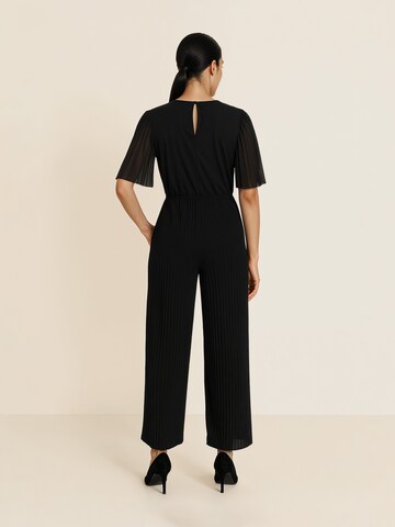 Guido Maria Kretschmer Women - Jumpsuit 'Duana' en azul