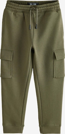 Next Housut värissä khaki, Tuotenäkymä