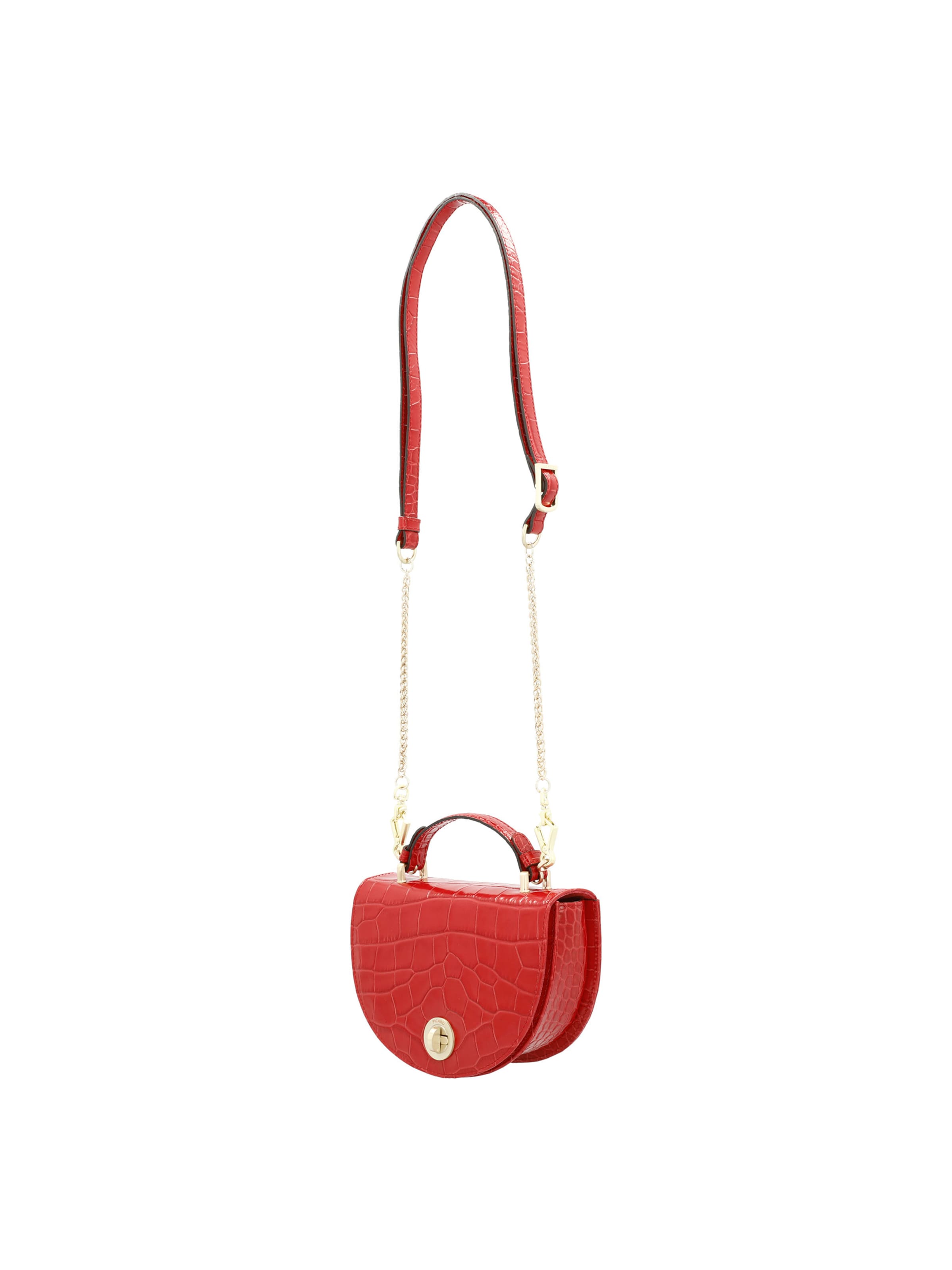 Picard Handbag 'Weimar' in Red