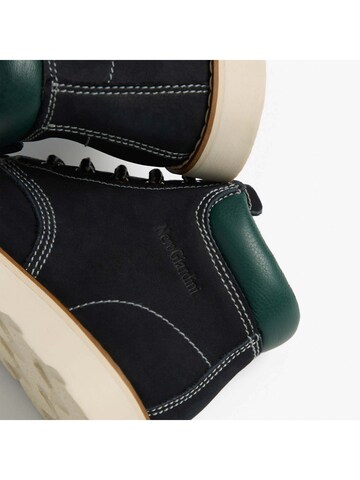 Nero Giardini Stiefel in Blau