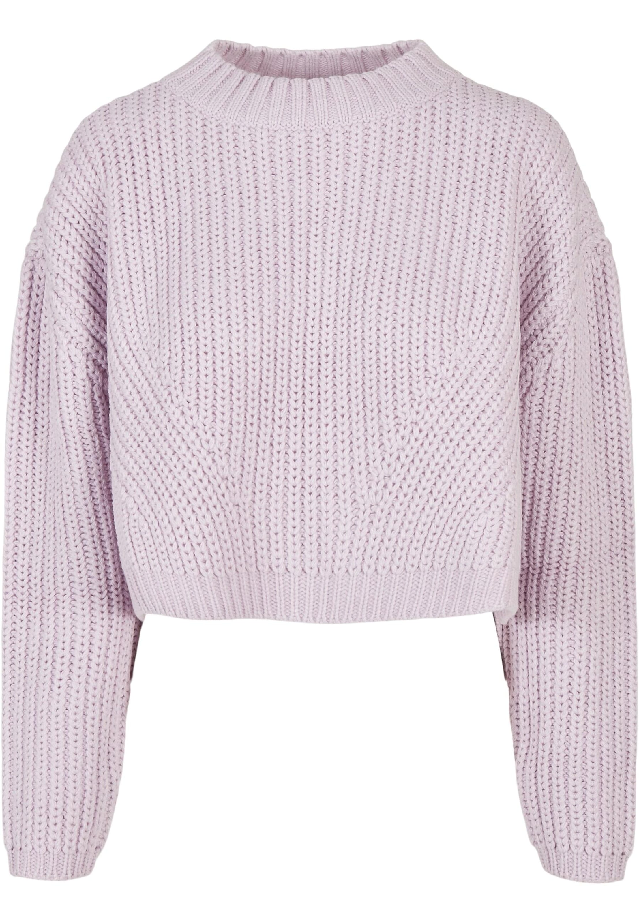 Urban Classics - Pullover em roxo: frente