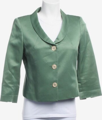 Max Mara Blazer in M in Green: front