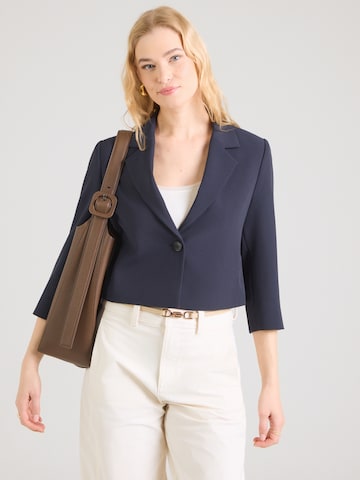 mėlyna s.Oliver Švarkas: priekis