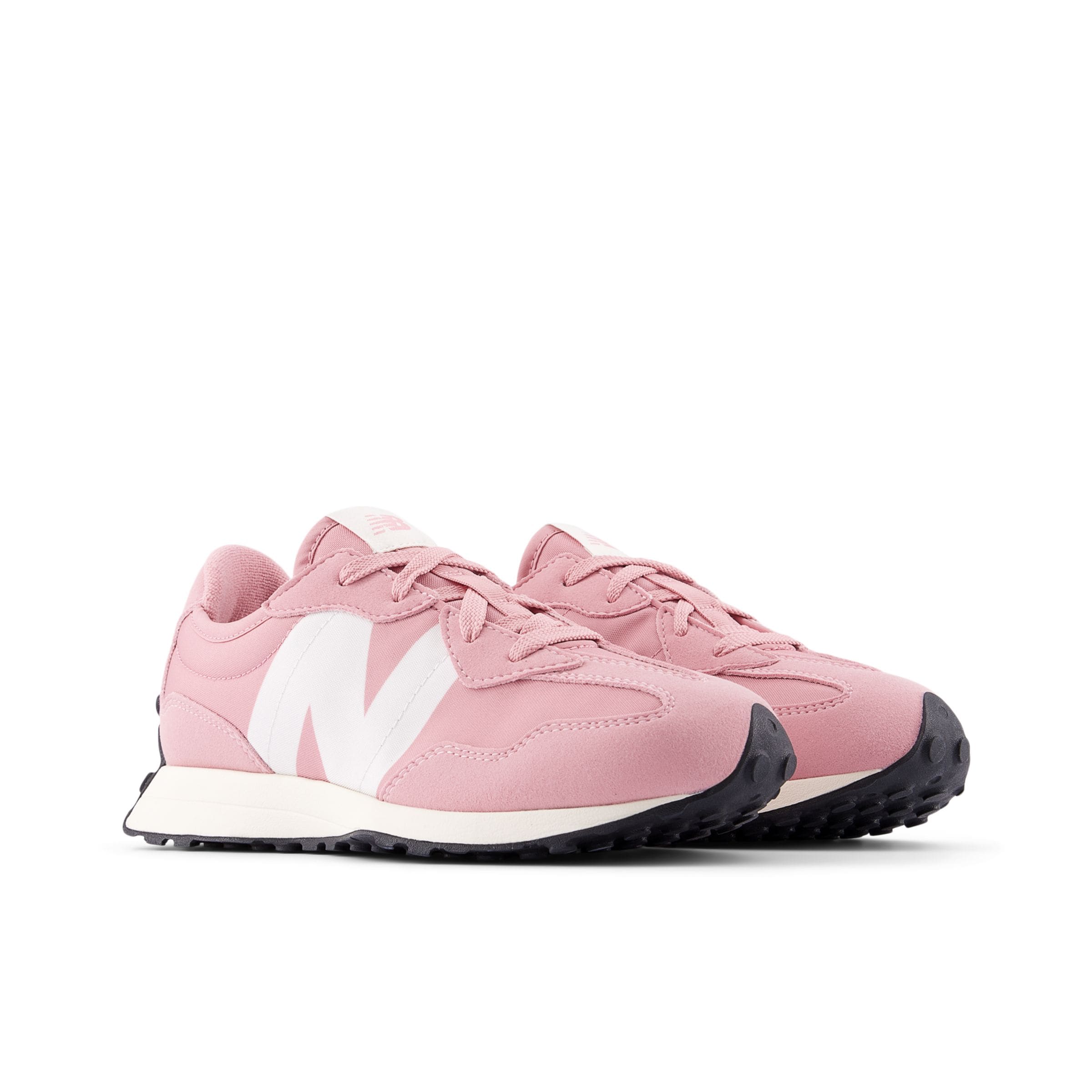 new balance Sneaker '327' in Pink
