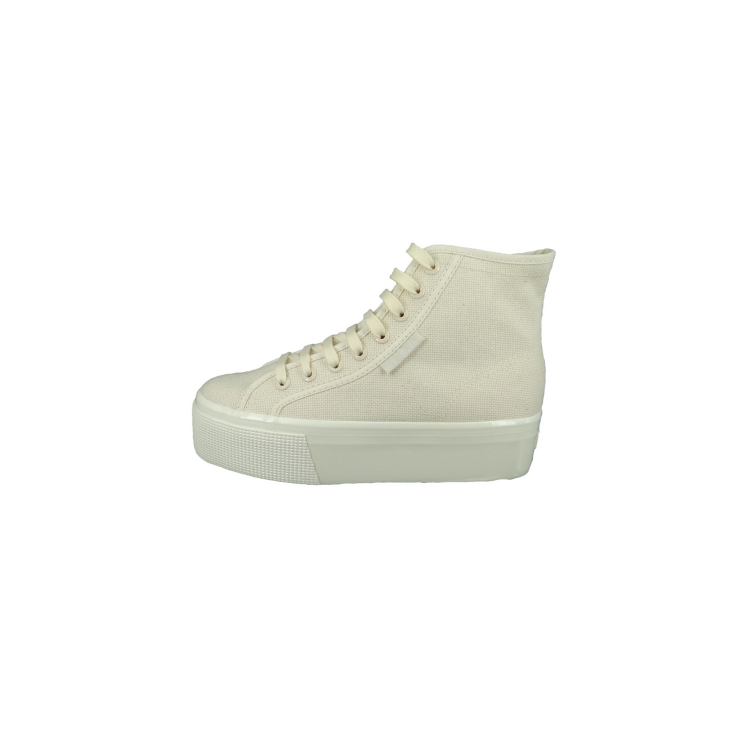 SUPERGA Sneaker in Beige